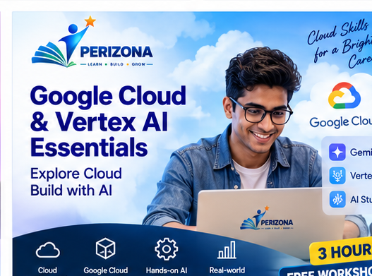 Build Your First Generative AI Application – 3 Hour Free Workshop