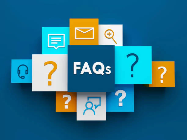 Perizona Education FAQs
